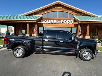 2023 Ford F-350 Laurel MT