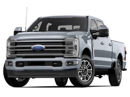 2024 Ford F-350 Montpelier ID