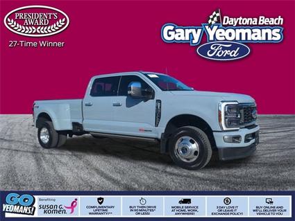 2024 Ford F-350 Daytona Beach FL