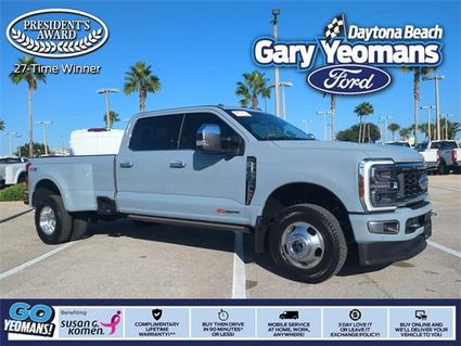 2024 Ford F-350 Daytona Beach FL