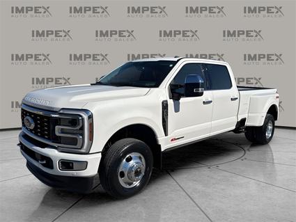 2024 Ford F-350 Greensboro NC