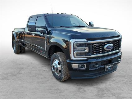 2024 Ford F-350 Lamesa TX