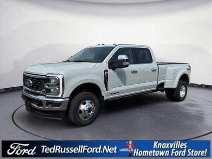 2025 Ford F-350 Knoxville TN
