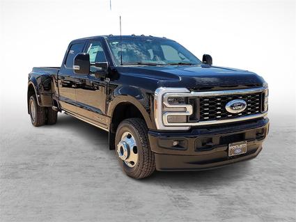 2025 Ford F-350 Lamesa TX