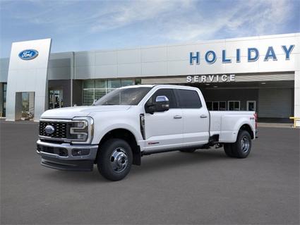 2025 Ford F-350 Whitesboro TX