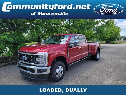 2025 Ford F-350 Mooresville IN
