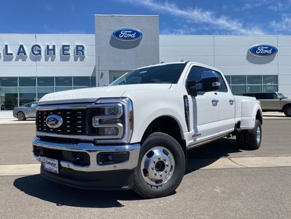 2025 Ford F-350 Elko NV