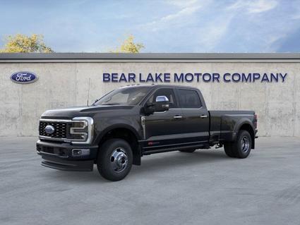 2026 Ford F-350 Montpelier ID