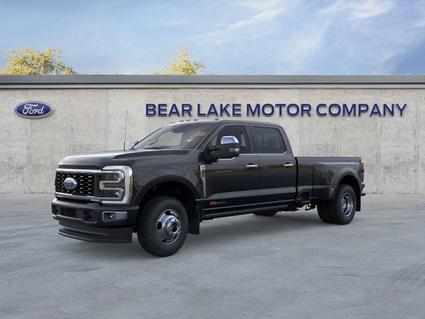 2026 Ford F-350 Montpelier ID