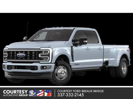 2026 Ford F-350 Breaux Bridge LA