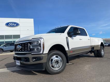 2026 Ford F-350 Elko NV