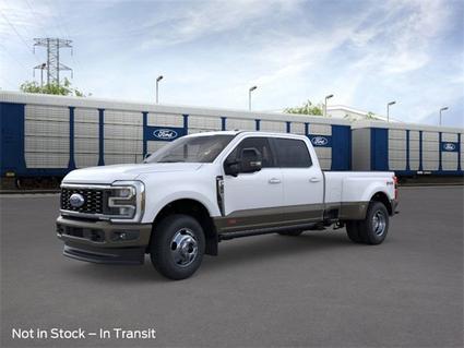 2026 Ford F-350 Whitesboro TX