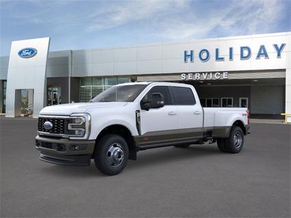 2026 Ford F-350 Whitesboro TX