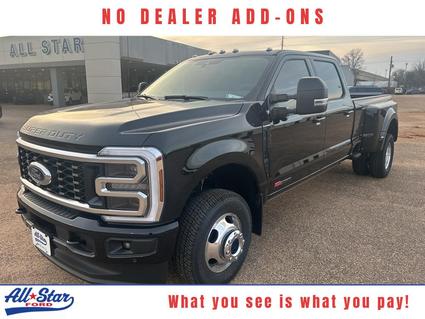 2026 Ford F-350 Kilgore TX