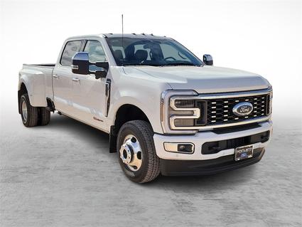 2026 Ford F-350 Lamesa TX