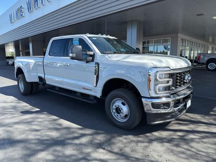 2026 Ford F-350 Coeur D'Alene ID
