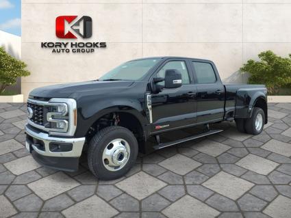 2026 Ford F-350 Bowie TX