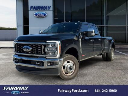 2023 Ford F-350 Greenville SC