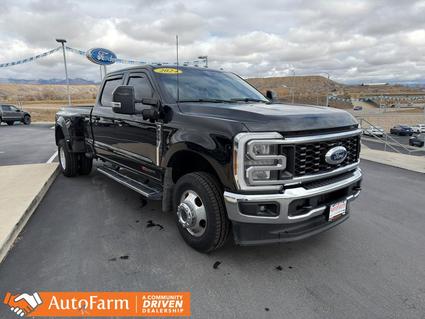 2024 Ford F-350 Price UT