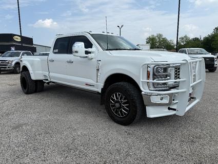 2024 Ford F-350 Cleburne TX