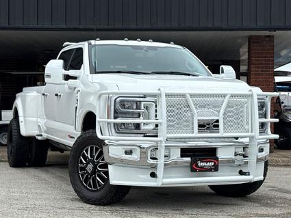 2024 Ford F-350 Cleburne TX