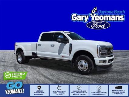 2024 Ford F-350 Daytona Beach FL