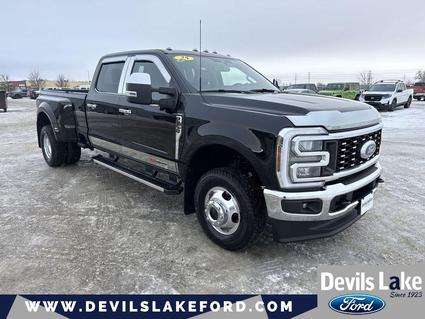 2025 Ford F-350 Devils Lake ND