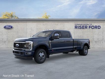 2025 Ford F-350 Hot Springs AR