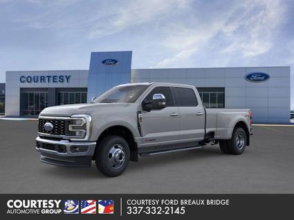 2025 Ford F-350 Breaux Bridge LA