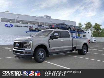 2025 Ford F-350 Breaux Bridge LA