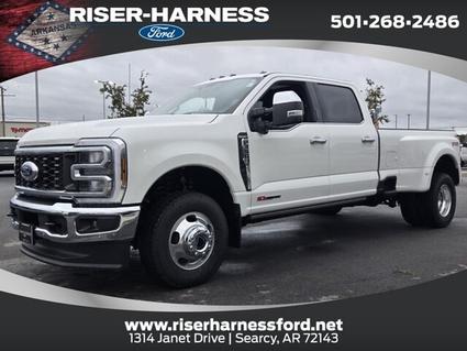2026 Ford F-350 Searcy AR