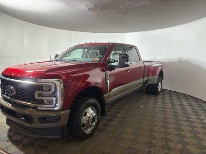 2026 Ford F-350 Beckley WV
