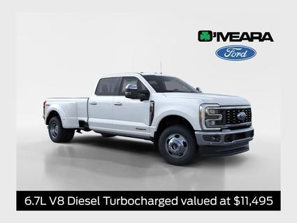 2026 Ford F-350 Denver CO