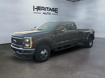 2026 Ford F-350 Tremonton UT