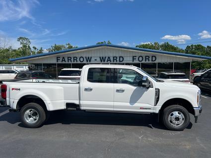 2026 Ford F-350 Ripley MS