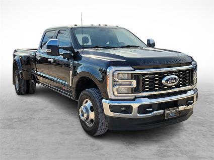 2023 Ford F-350 Lamesa TX