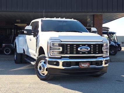 2023 Ford F-350 Cleburne TX