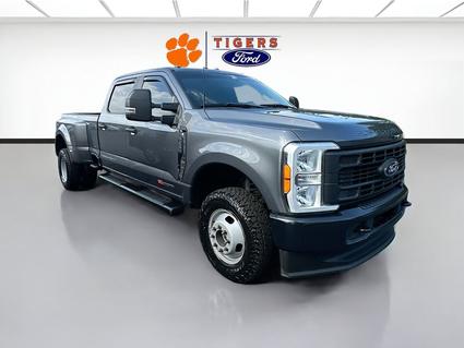 2023 Ford F-350 Walhalla SC