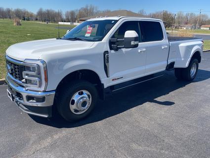 2023 Ford F-350 Sparta IL