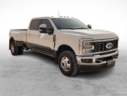 2023 Ford F-350 Lamesa TX