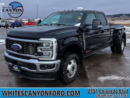 2024 Ford F-350 Spearfish SD