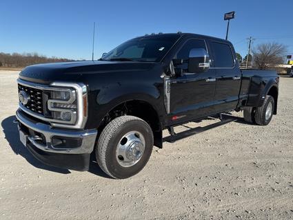 2024 Ford F-350 Whitesboro TX
