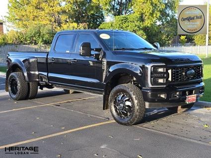 2024 Ford F-350 Tremonton UT