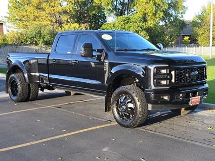 2024 Ford F-350 Tremonton UT