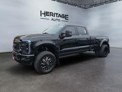 2024 Ford F-350 Tremonton UT