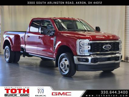 2024 Ford F-350 Akron OH