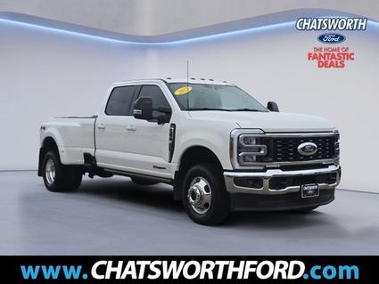 2025 Ford F-350 Chatsworth GA