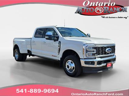2025 Ford F-350 Ontario OR