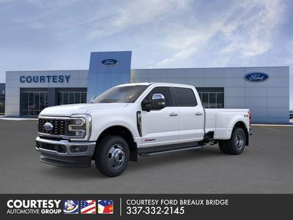 2025 Ford F-350 Breaux Bridge LA