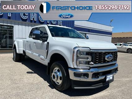 2025 Ford F-350 Rock Springs WY